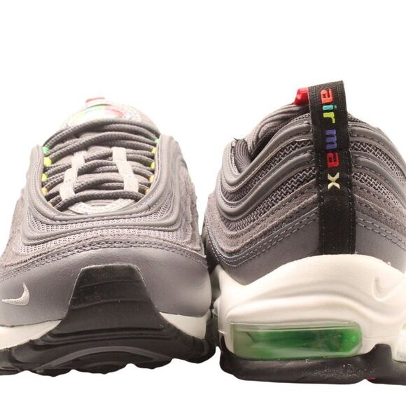 NEW NIKE AIR MAX 97 EOI Evolution of Icon Mens 7.5 Womens 9 US 40.5 EUR - Picture 12 of 12